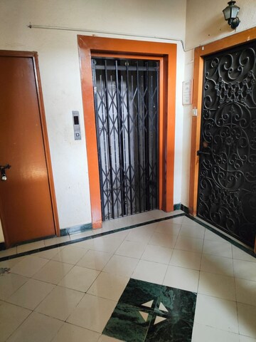Balcony in 5 BHK Apartment at Kolte Patil Rose Parade, Kondhwa – for Sale