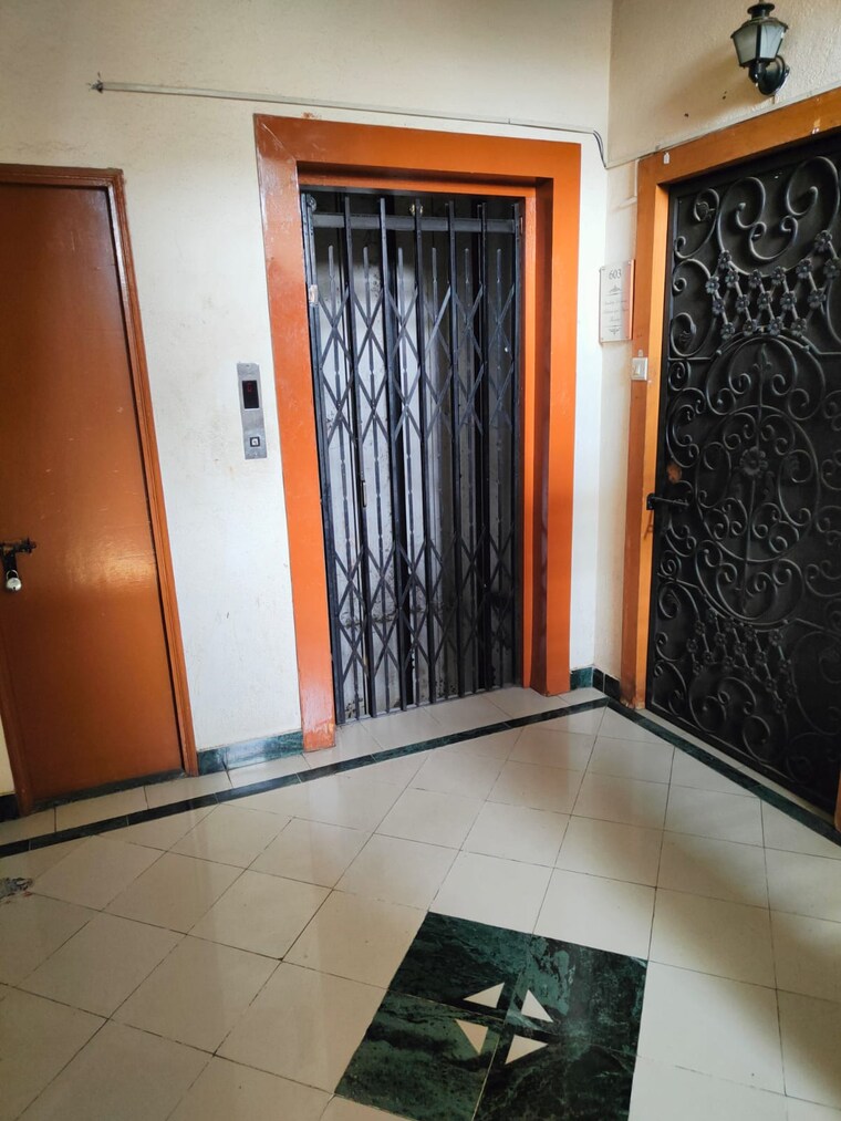 Balcony, kolte-patil-rose-parade 5 Bedroom 3000 Sq.Ft. Apartment In Kondhwa Pune 8946028