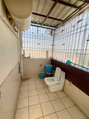 Master Bedroom in 5 BHK Apartment at Kolte Patil Rose Parade, Kondhwa – for Sale