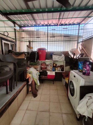 Parking in 5 BHK Apartment at Kolte Patil Rose Parade, Kondhwa – for Sale