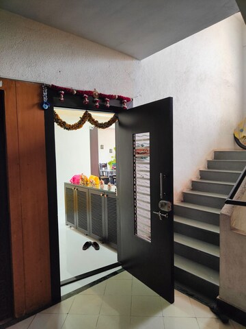 Kitchen in 5 BHK Apartment at Kolte Patil Rose Parade, Kondhwa – for Sale