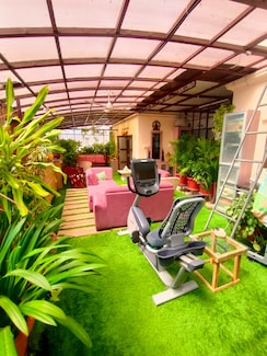5 BHK Apartment For Sale in Kolte Patil Rose Parade
