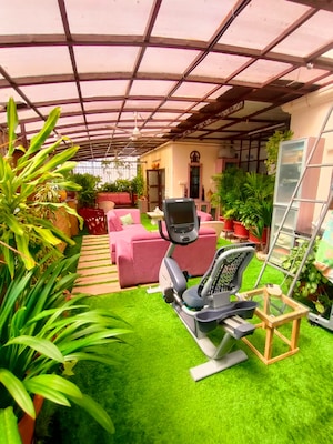 5 BHK Apartment For Sale in Kolte Patil Rose Parade, Kondhwa