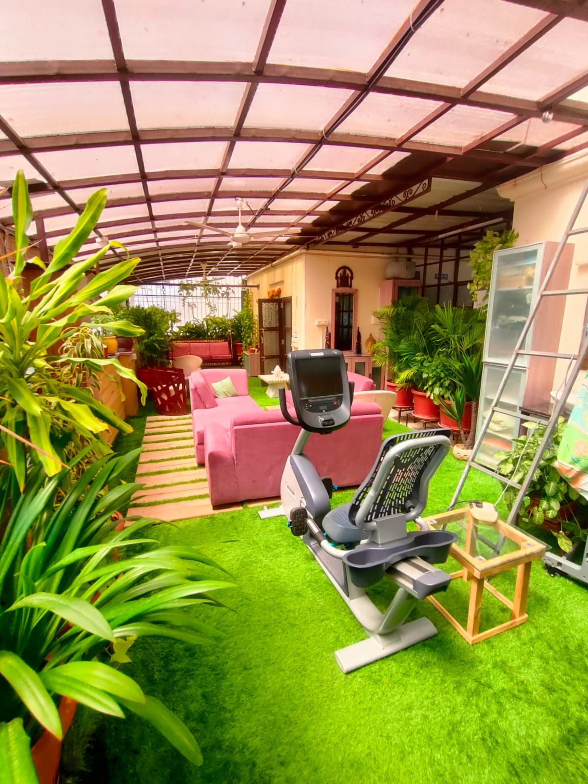 5 BHK Apartment For Sale in Kolte Patil Rose Parade