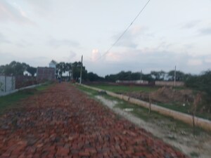 Plot Area in  Plot at Nilmatha – for Sale