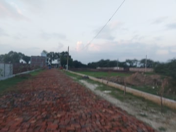 Plot Area in  Plot at Nilmatha – for Sale