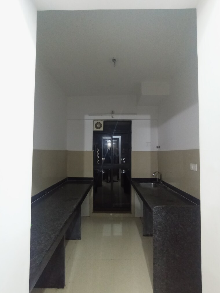 Kitchen, lodha-palava-downtown 1 Bedroom 449 Sq.Ft. Apartment In Dombivli East Thane 8946050