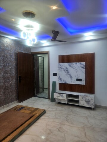 Furnished Amenities in 2 BHK Builder Floor at Sector 1 Greater Noida – for Sale