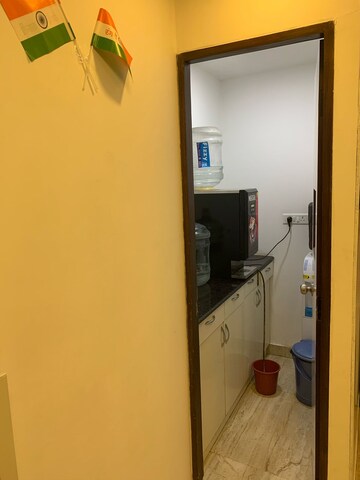 Furnished Amenities in  Office Space at ATS Bouquet, Sector 132 – for Rent