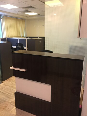 Floor Plan in  Office Space at ATS Bouquet, Sector 132 – for Rent