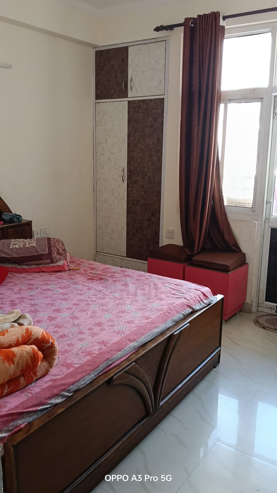 2 BHK Apartment For Sale in Ajnara Gen X