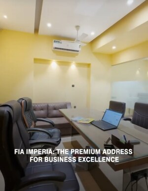  Office Space For Sale in Palghar