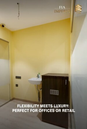 Furnished Amenities in  Office Space at Palghar – for Sale