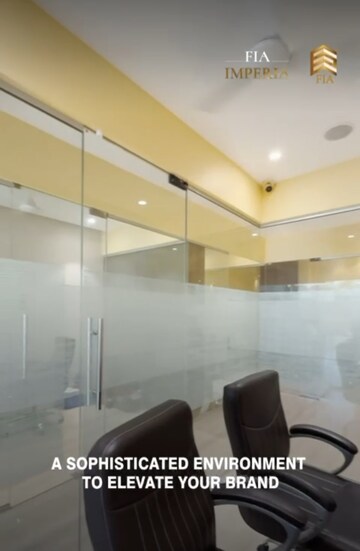 Team Area in  Office Space at Palghar – for Sale