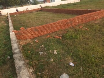 Plot Area in  Plot at Varanasi Cantt – for Sale
