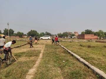 Plot Area in  Plot at Varanasi Cantt – for Sale