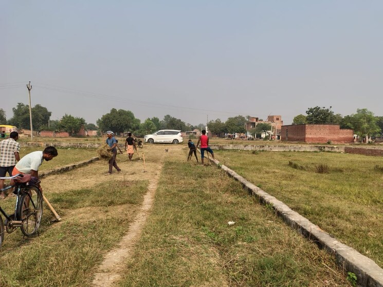 undefined, varanasi cantt  1000 Sq.Ft. Plot In Varanasi Cantt Varanasi 8946103