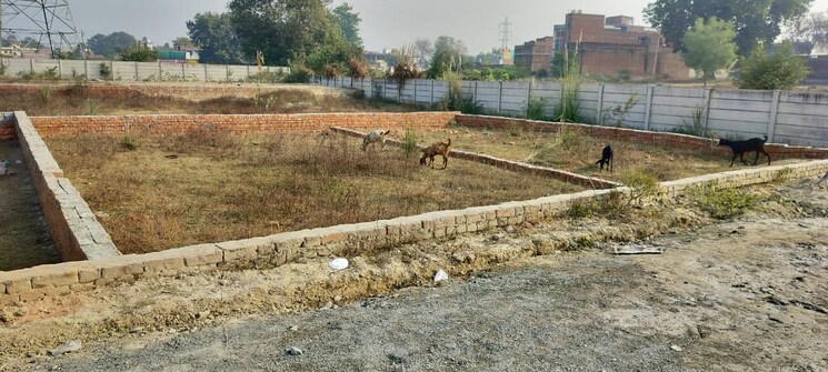 undefined, varanasi cantt  1000 Sq.Ft. Plot In Varanasi Cantt Varanasi 8946103