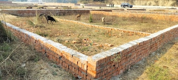 Plot Area in  Plot at Varanasi Cantt – for Sale