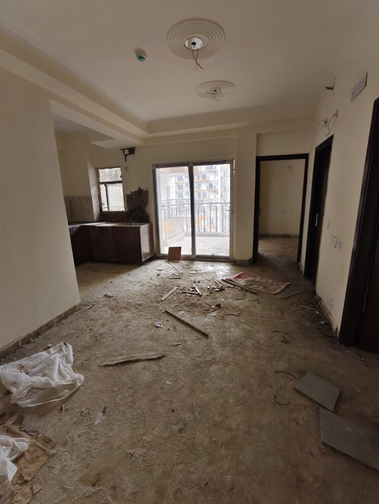 Room, ajnara-gen-x 2 Bedroom 1000 Sq.Ft. Apartment In Dundahera Ghaziabad 8946095