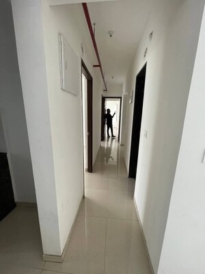 Building Lobby in 2 BHK Apartment at Lodha Codename Premier, Dombivli East – for Sale