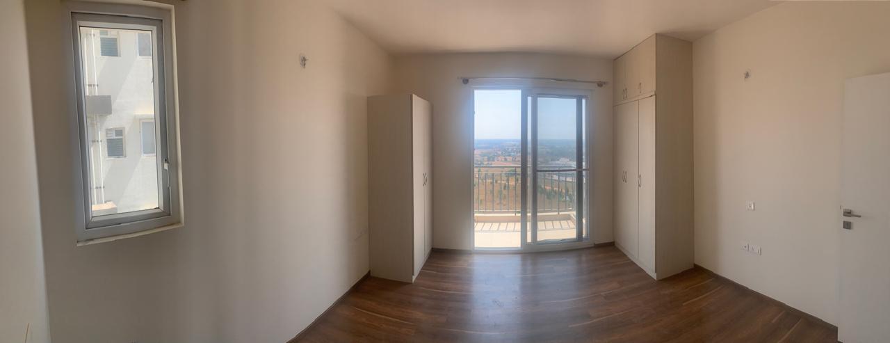 3 BHK Apartment For Sale in Godrej 24 Sarjapur