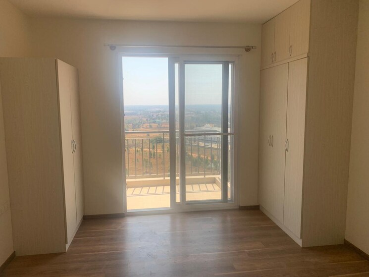 Room, godrej-24-sarjapur 3 Bedroom 1550 Sq.Ft. Apartment In Sarjapur Road Bangalore 8946085