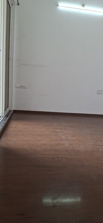 Master Bedroom in 2 BHK Apartment at Mahape – for Rent