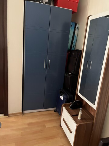 Furnished Amenities in 2 BHK Apartment at Unitech Fresco, Sector 50 – for Rent
