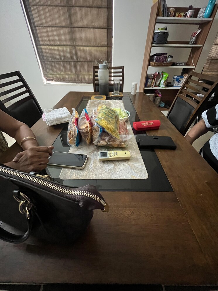 Living Room, unitech-fresco 2 Bedroom 1418 Sq.Ft. Apartment In Sector 50 Gurgaon 8946106