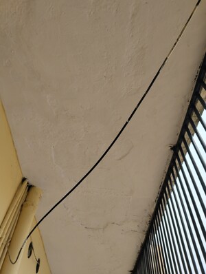 Balcony in 6 BHK Independent House at Carnation Greens, Sector 8 – for Sale