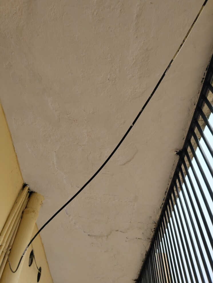 Balcony, carnation-greens 6 Bedroom 235 Sq.Yd. Independent House In Sector 8 Faridabad 8946122