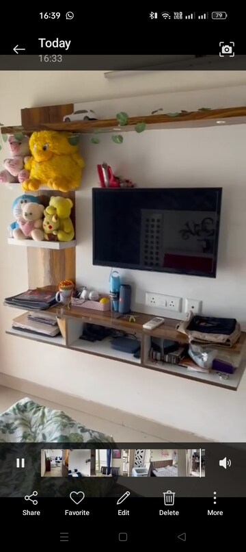 2 BHK Apartment For Sale in JM Florance, Tech Zone 4 Greater Noida