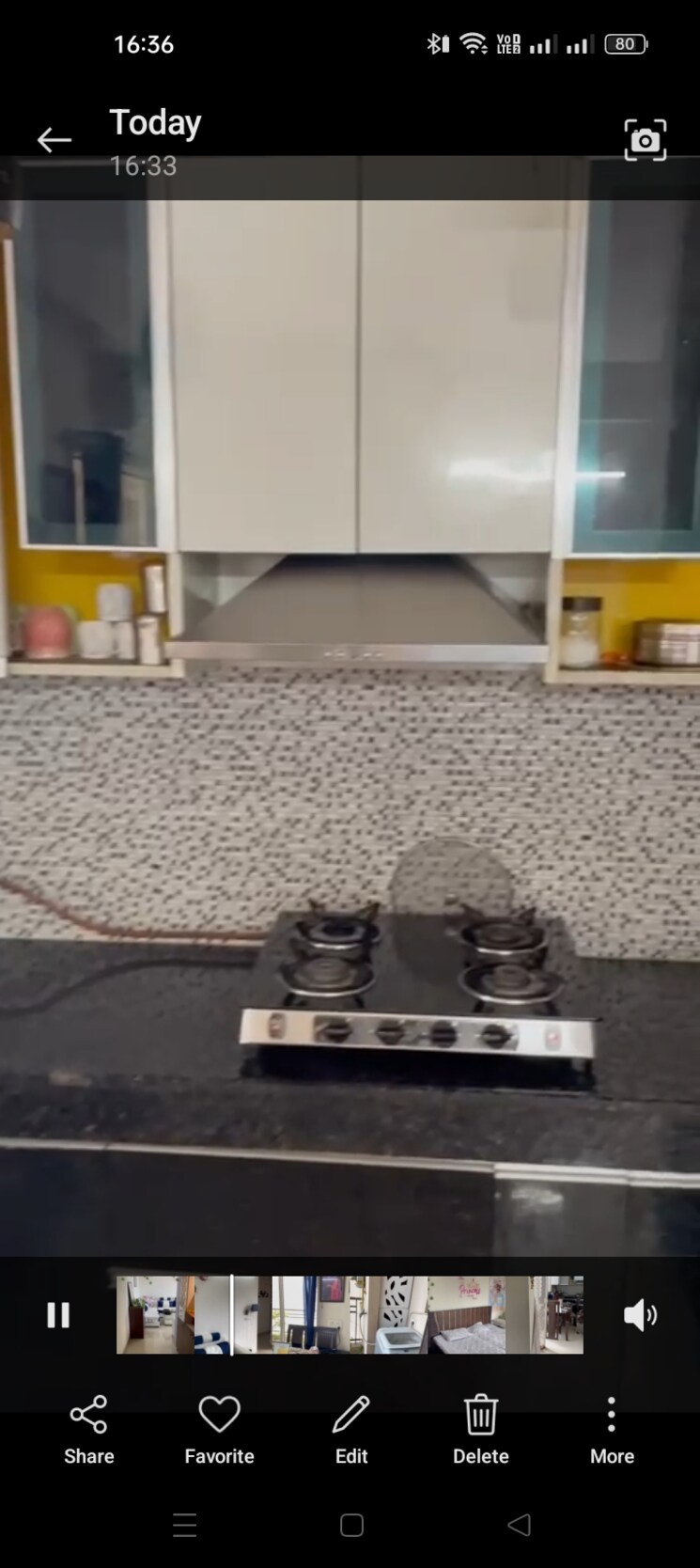 Bedroom, jm-florance 2 Bedroom 1060 Sq.Ft. Apartment In Tech Zone 4 Greater Noida Greater Noida 8946121