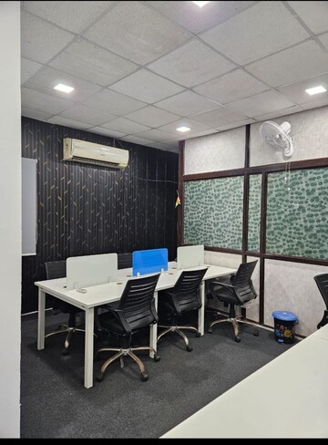 Team Area in  Office Space at Sector 63 – for Rent
