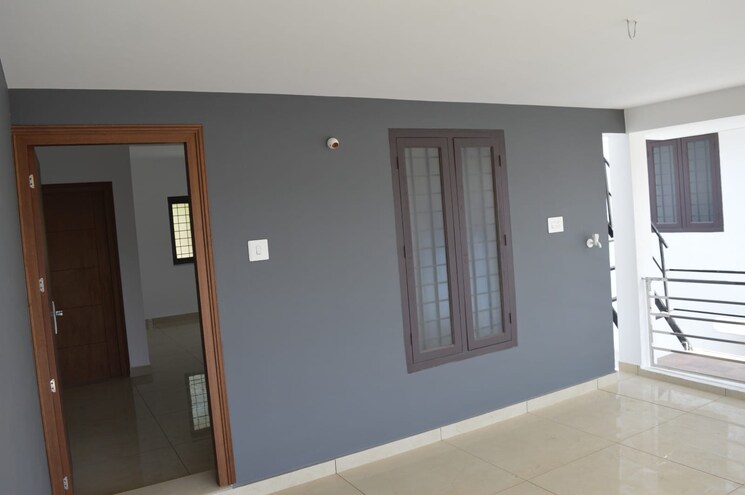 Room, kalepully 3 Bedroom 2000 Sq.Ft. Villa In Kalepully Palakkad 8946110