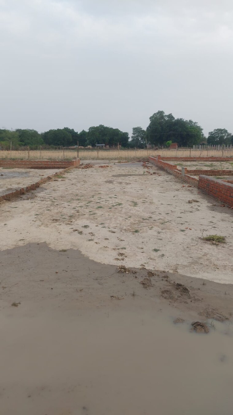 undefined, gosainganj  1000 Sq.Ft. Plot In Gosainganj Lucknow 8946124