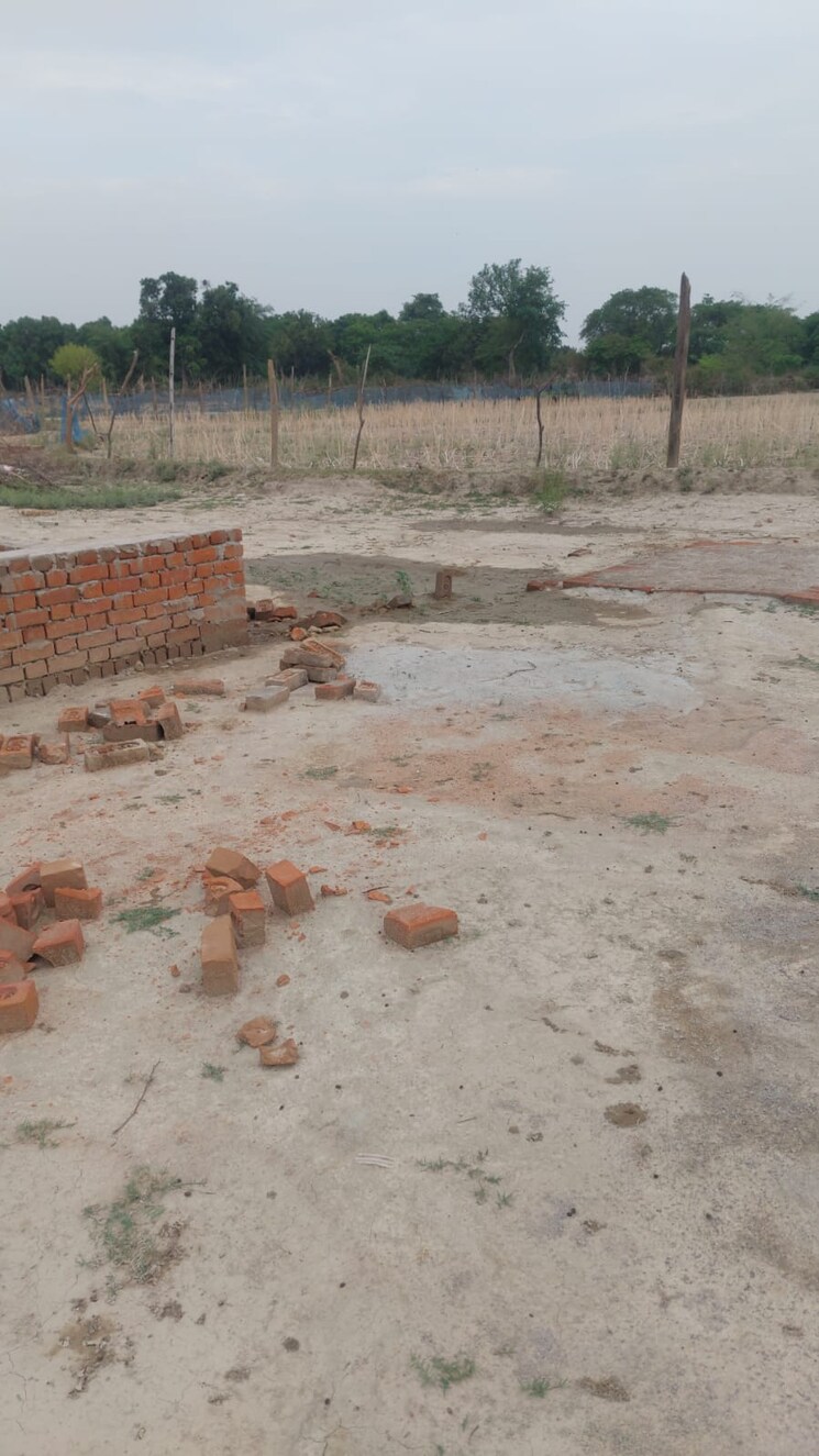 undefined, gosainganj  1000 Sq.Ft. Plot In Gosainganj Lucknow 8946124