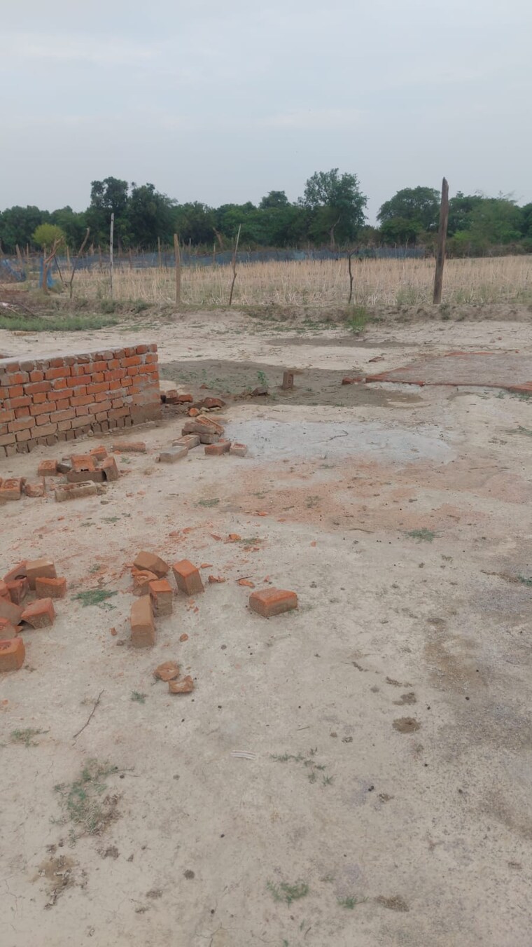 undefined, gosainganj  1000 Sq.Ft. Plot In Gosainganj Lucknow 8946124