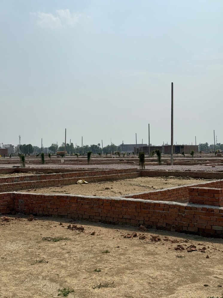 undefined, gosainganj  1000 Sq.Ft. Plot In Gosainganj Lucknow 8946124