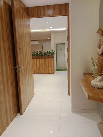 Room in 1 BHK Apartment at Aar Ramesh Residency Vasai, Naigaon East – for Sale