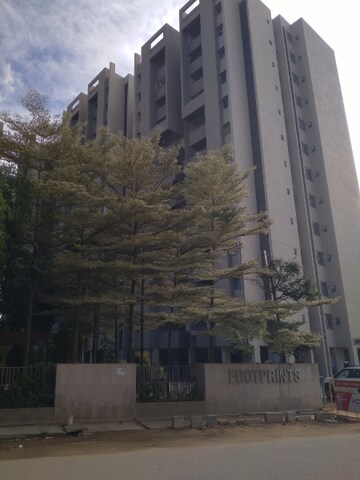 2 BHK Apartment For Sale in Goyal Footprints, Thanisandra Main Road
