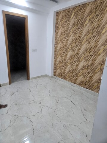Bathroom in 3 BHK Builder Floor at Sector 1 Greater Noida – for Sale