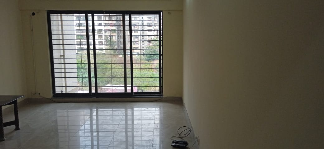 2 BHK 1100 Sq.Ft. Apartment in Lakshachandi Heights