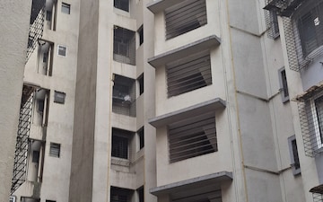 1 BHK Apartment For Sale in Prabhu Dham Apartment, Ghansoli