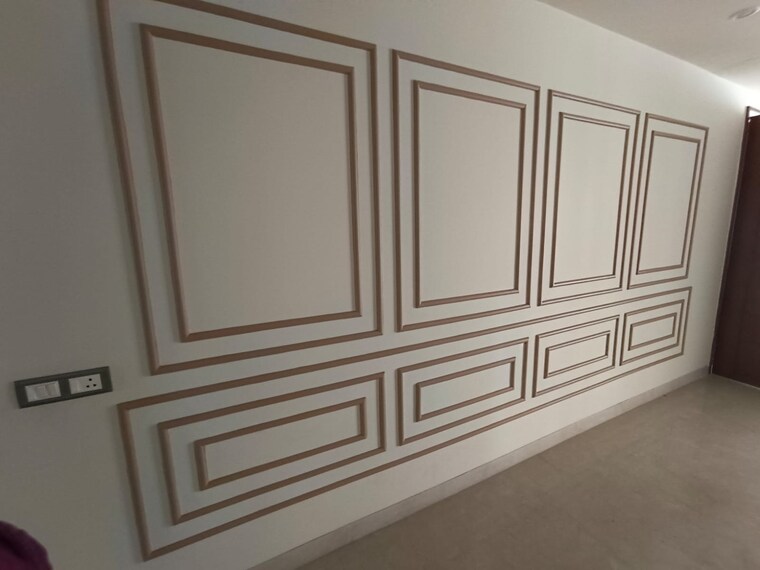 Room, ansal-sushant-apartments 3 Bedroom 300 Sq.Yd. Builder Floor In Sushant Lok I Gurgaon 8946162