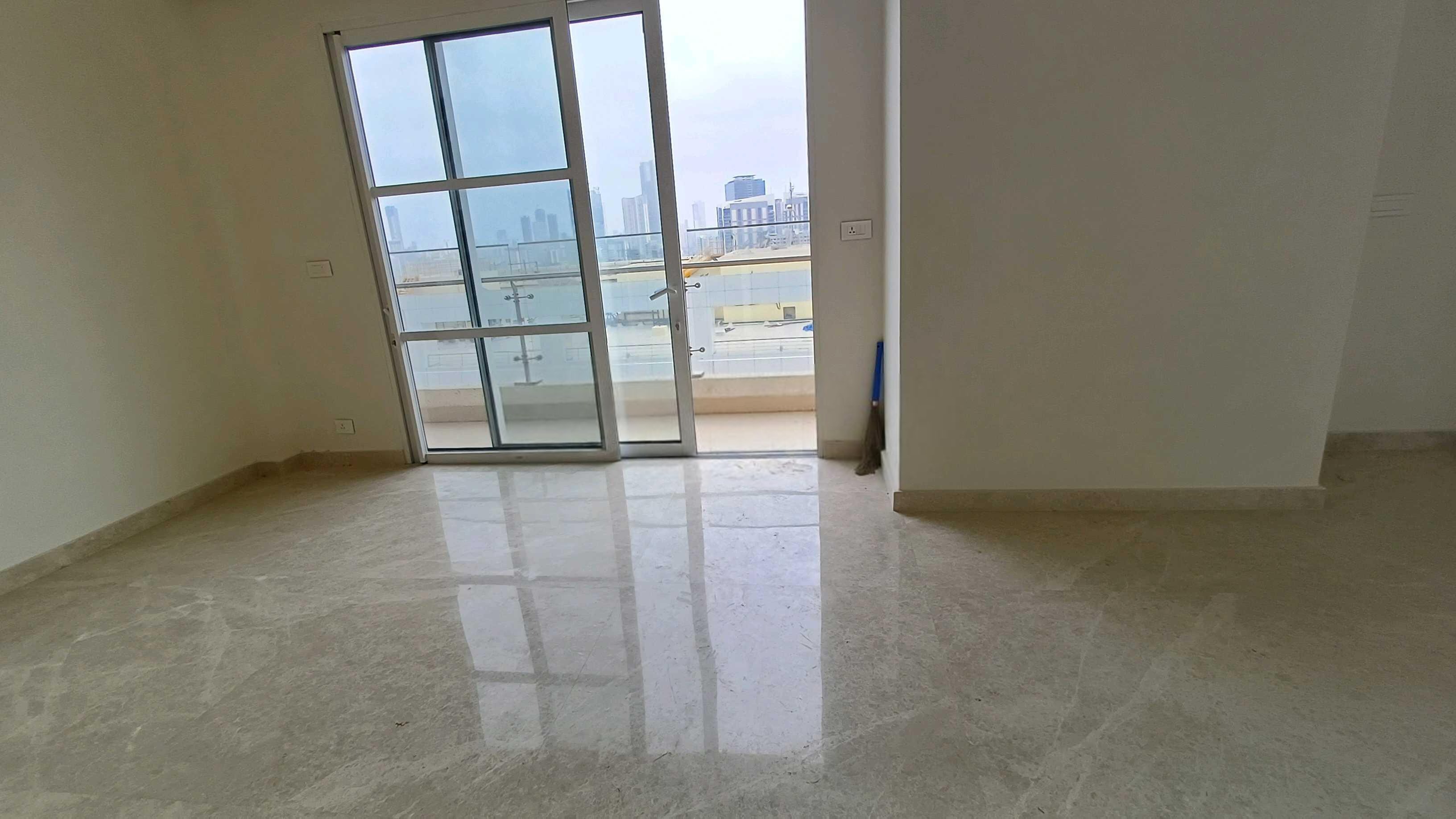 3 BHK + Servant Room Apartment For Sale in Indiabulls Sky Forest