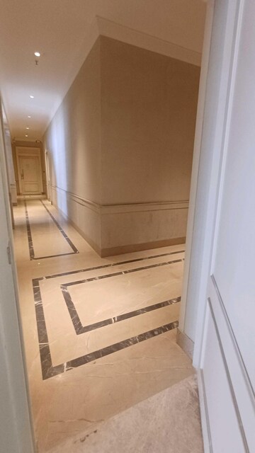Staircase in 3 BHK Apartment at Indiabulls Sky Forest, Lower Parel – for Sale
