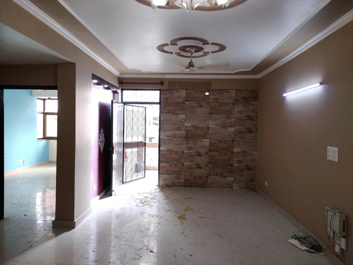 3 BHK Apartment For Sale in Classic Apartment