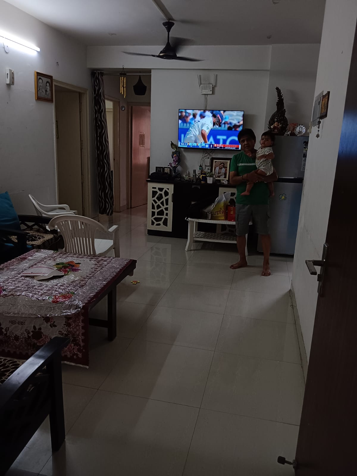 2 BHK + Extra Room Apartment For Rent in Signature Orchard Avenue 2